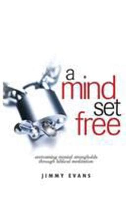 A Mind Set Free 9781950113040