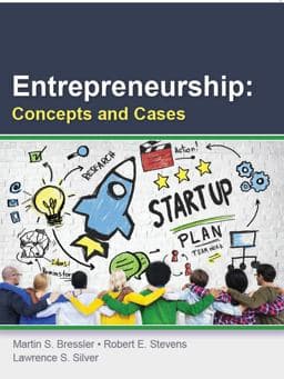 Entrepreneurship Essentials 9781950377206