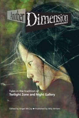 Another Dimension 9781950427154