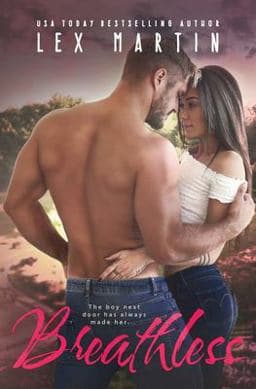 Breathless 9781950554119