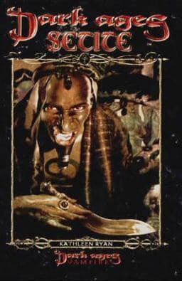 Dark Ages Setite 9781950565498