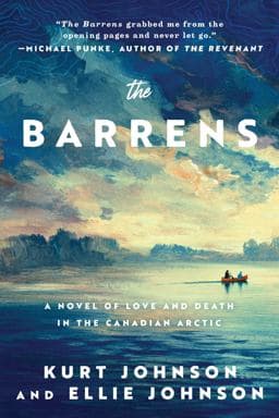 The Barrens 9781950994489