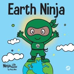 Earth Ninja 9781951056209