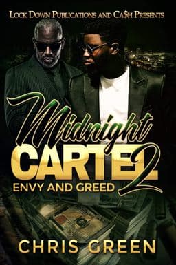 Midnight Cartel 2 9781951081805