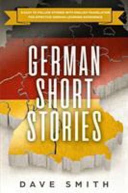 German Short Stories 9781951103330