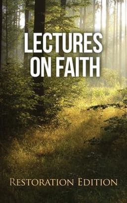 Lectures on Faith 9781951168698