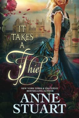 It Takes a Thief 9781951309268