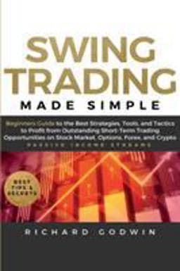 Swing Trading Made Simple 9781951595302