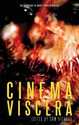 Cinema Viscera 9781951658199