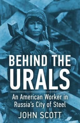 Behind the Urals 9781951682613