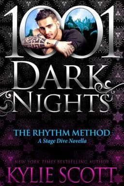The Rhythm Method 9781951812768