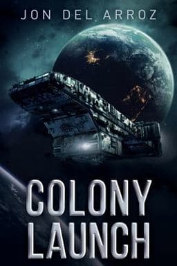 Colony Launch 9781951837167