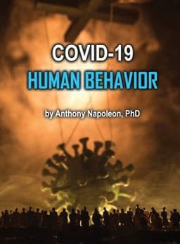 COVID-19 Human Behavior 9781951985370