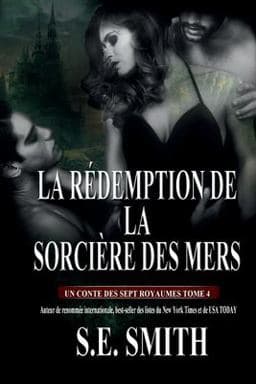 La rédemption de la sorcière des mers 9781952021626