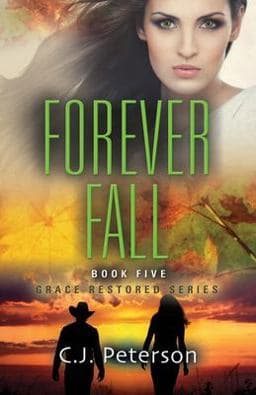 Forever Fall 9781952041112