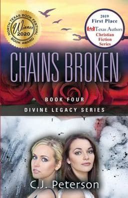 Chains Broken 9781952041198