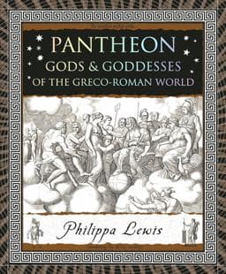 Pantheon 9781952178375