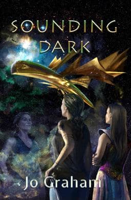 Sounding Dark 9781952456053