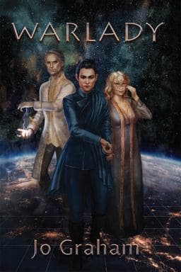 Warlady 9781952456107