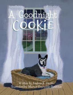 A Goodnight Cookie 9781952521423