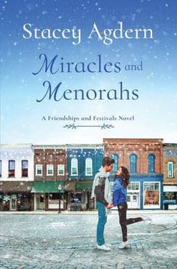 Miracles and Menorahs 9781952560033