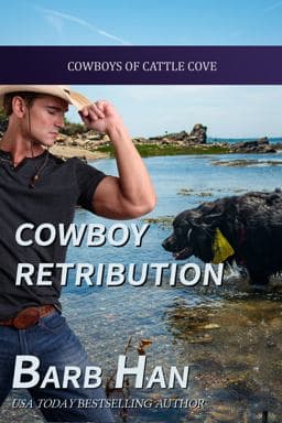Cowboy Retribution 9781952586057