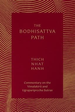 The Bodhisattva Path 9781952692338
