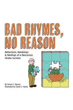 Bad Rhymes, No Reason 9781952714559