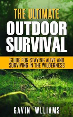 Outdoor Survival 9781952772863