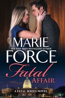 Fatal Affair 9781952793462