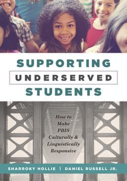 Supporting Underserved Students 9781952812309