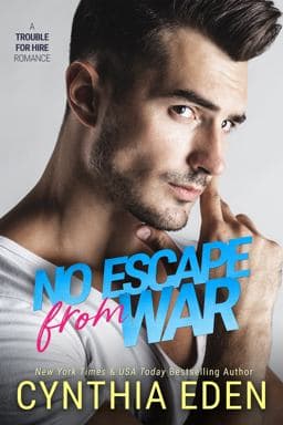 No Escape from War 9781952824388
