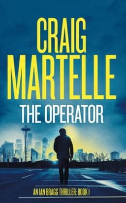 The Operator 9781953062017