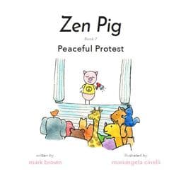 Zen Pig 9781953177186