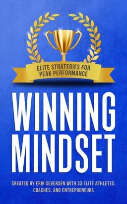 Winning Mindset 9781953183040