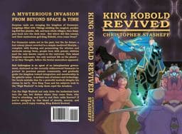 King Kobold Revived 9781953215666