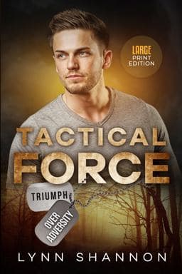 Tactical Force 9781953244291