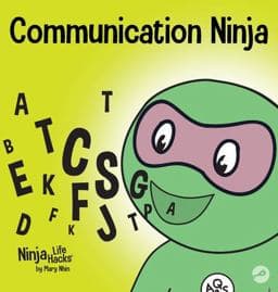 Communication Ninja 9781953399342