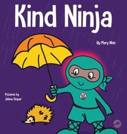 Kind Ninja 9781953399717