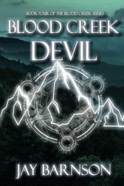 Blood Creek Devil 9781953491176