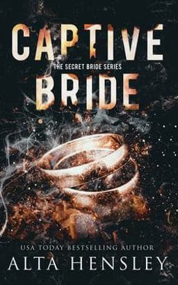 Captive Bride 9781953504104