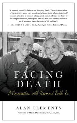 Facing Death 9781953508270