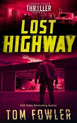Lost Highway 9781953603395
