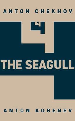 The Seagull 9781953608017