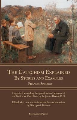 The Catechism Explained 9781953746962