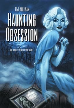 Haunting Obsession 9781953763006