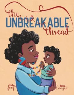The Unbreakable Thread 9781953859259