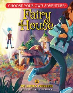 Fairy House 9781954232051