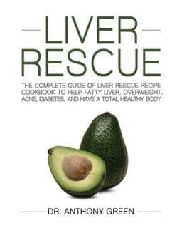 Liver Rescue 9781954294721