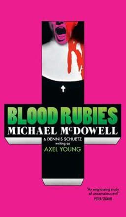 Blood Rubies 9781954321366